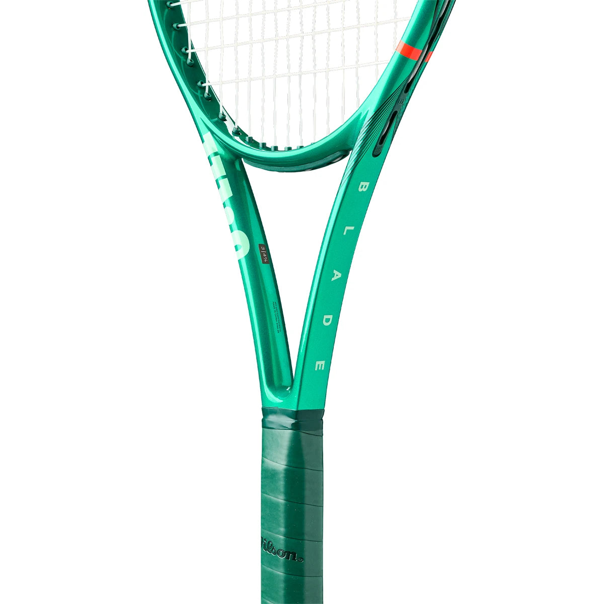 Racchetta Test Web Wilson Blade 100 V10 (300 Gr)