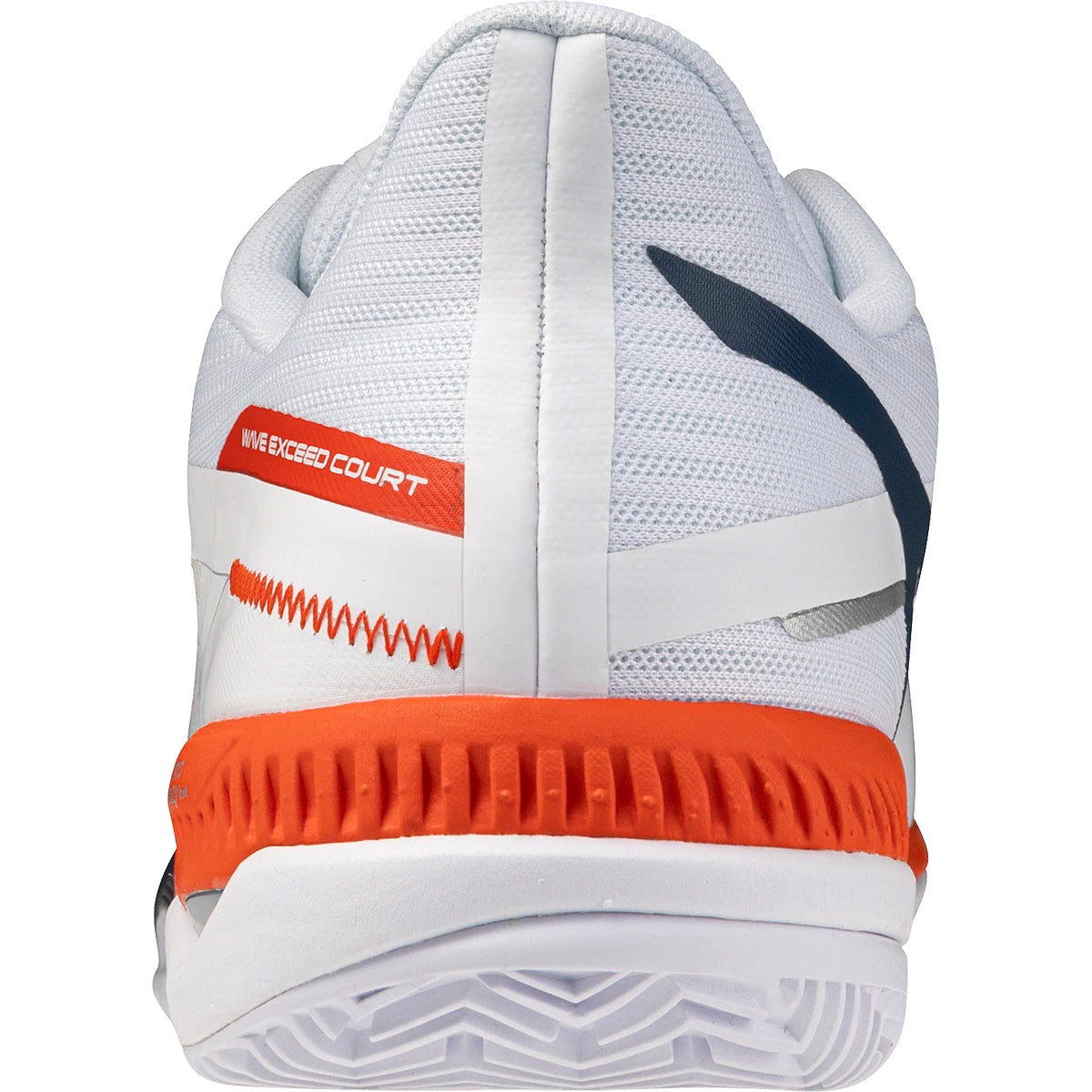 Scarpe Mizuno Wave Exceed Court Terra Battuta