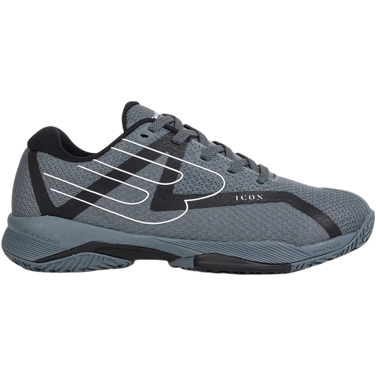 Scarpe da padel Bullpadel Uomo Icon 25I