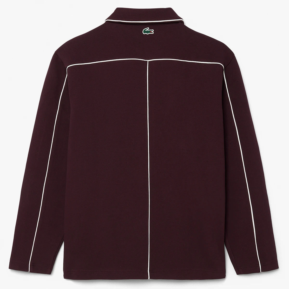 Felpa Lacoste Heritage