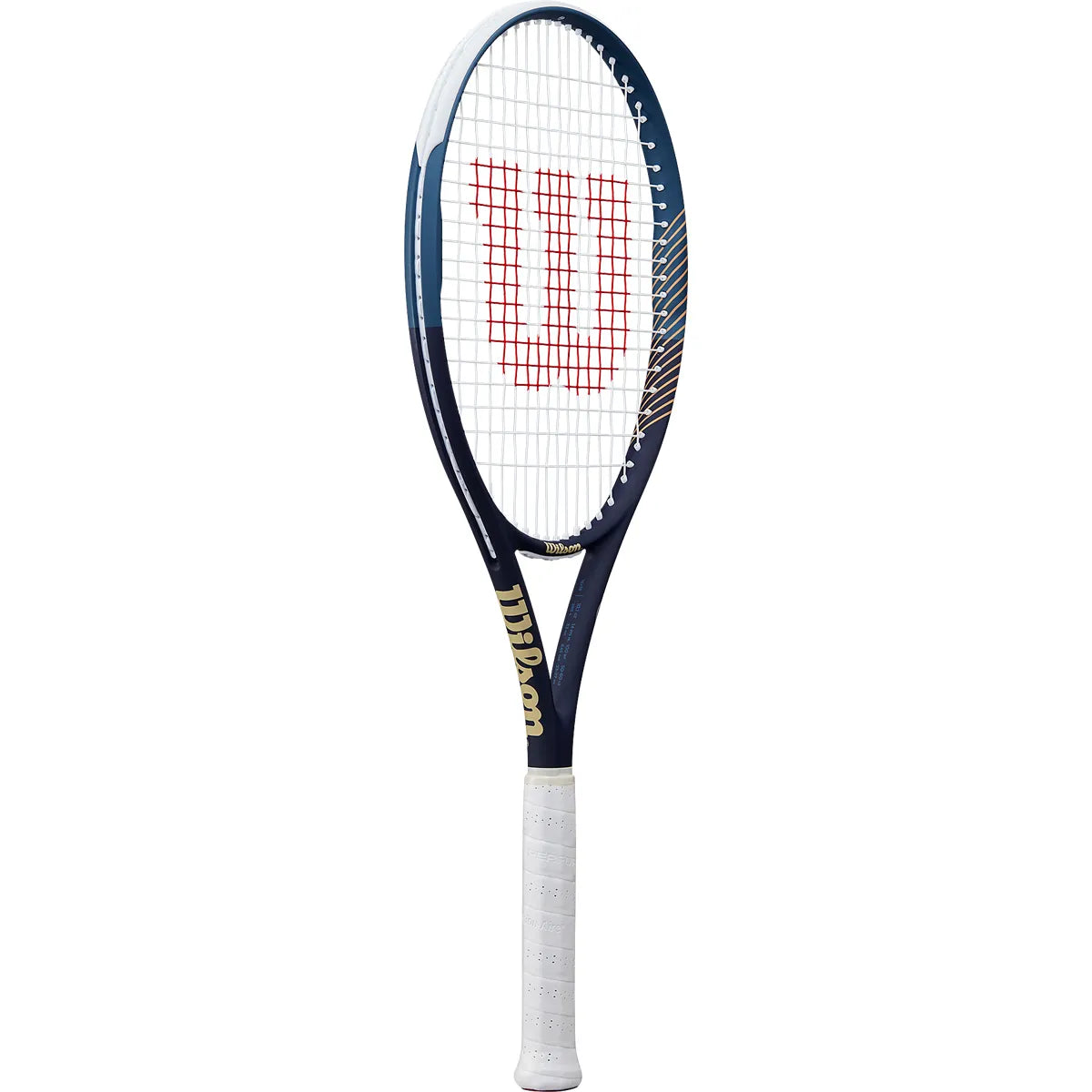 Racchetta Wilson Roland Garros Equipe Hp (286 Gr)