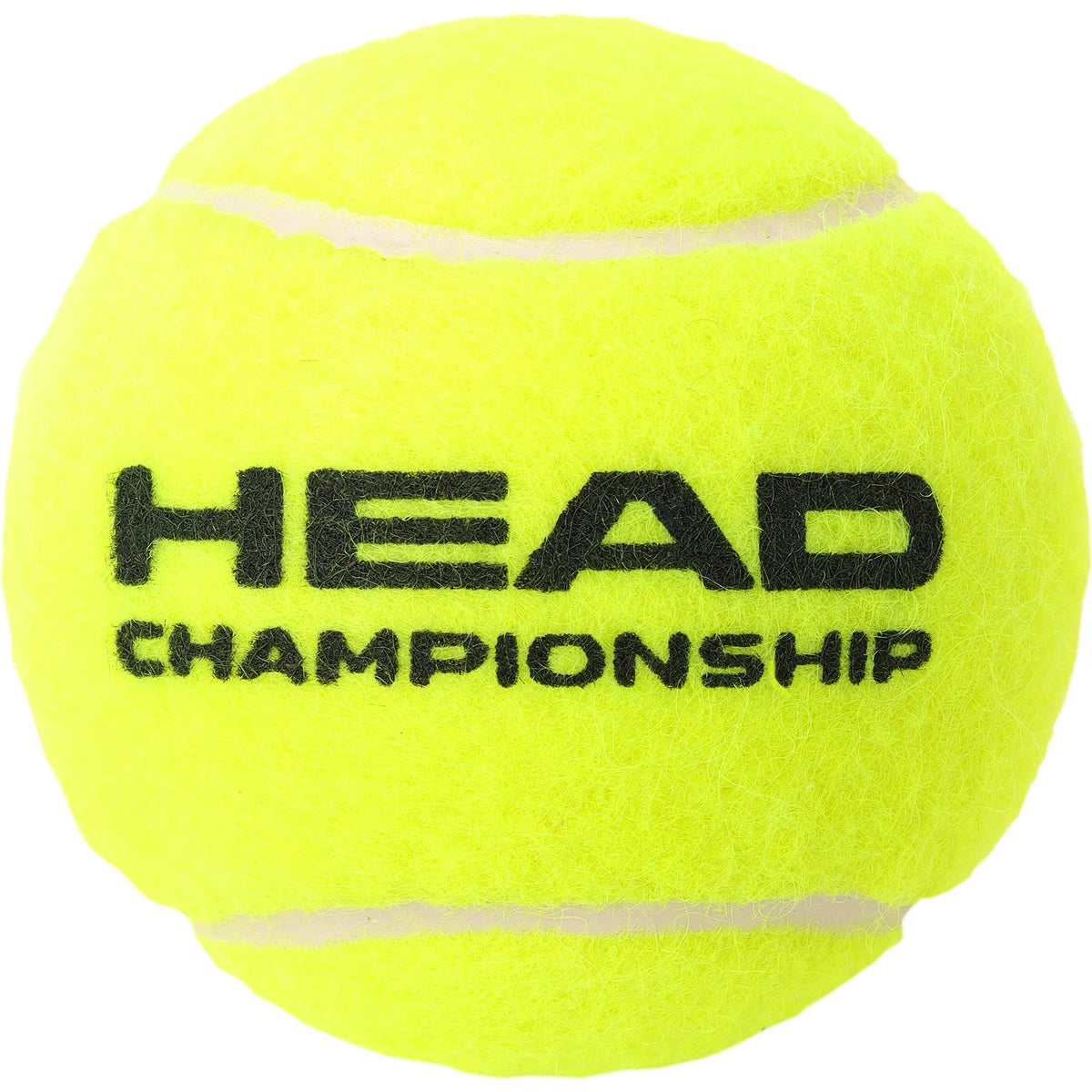 Tubetto da 4 Palline Head Championship