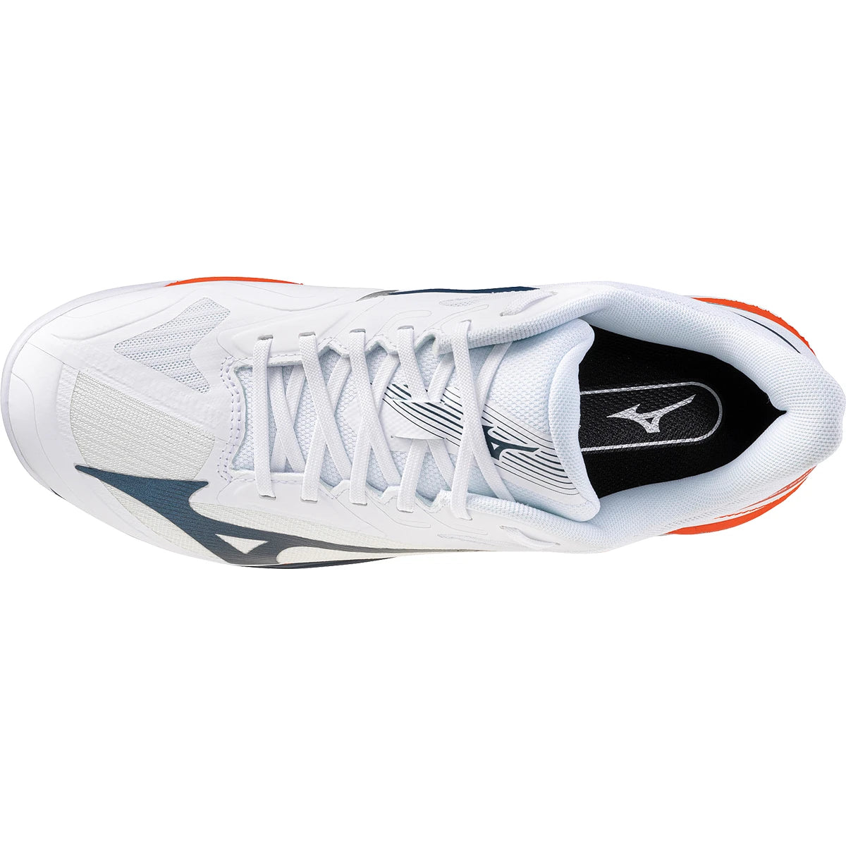 Scarpe Mizuno Wave Exceed Court Terra Battuta