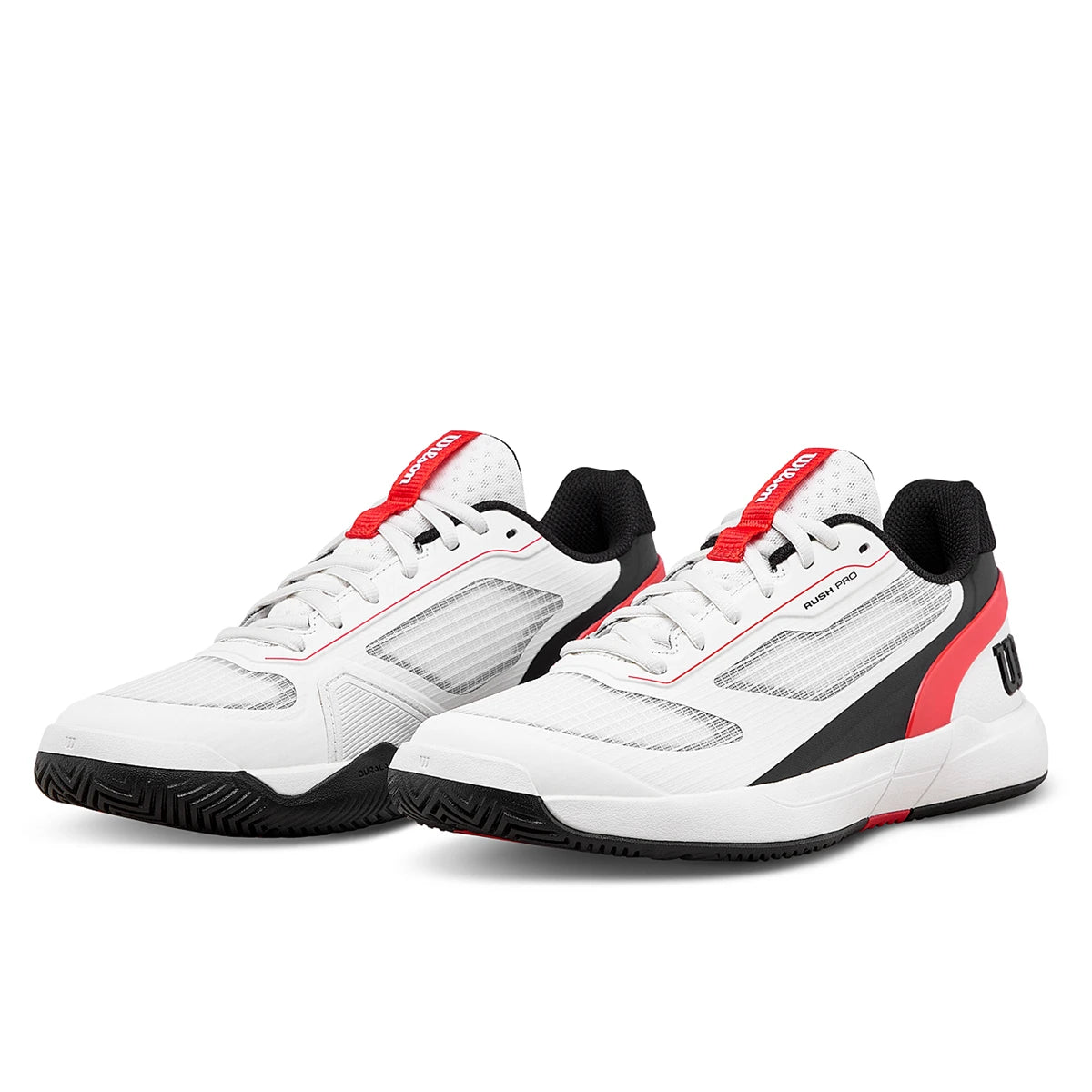 Scarpe Wilson Junior Rush Pro 5