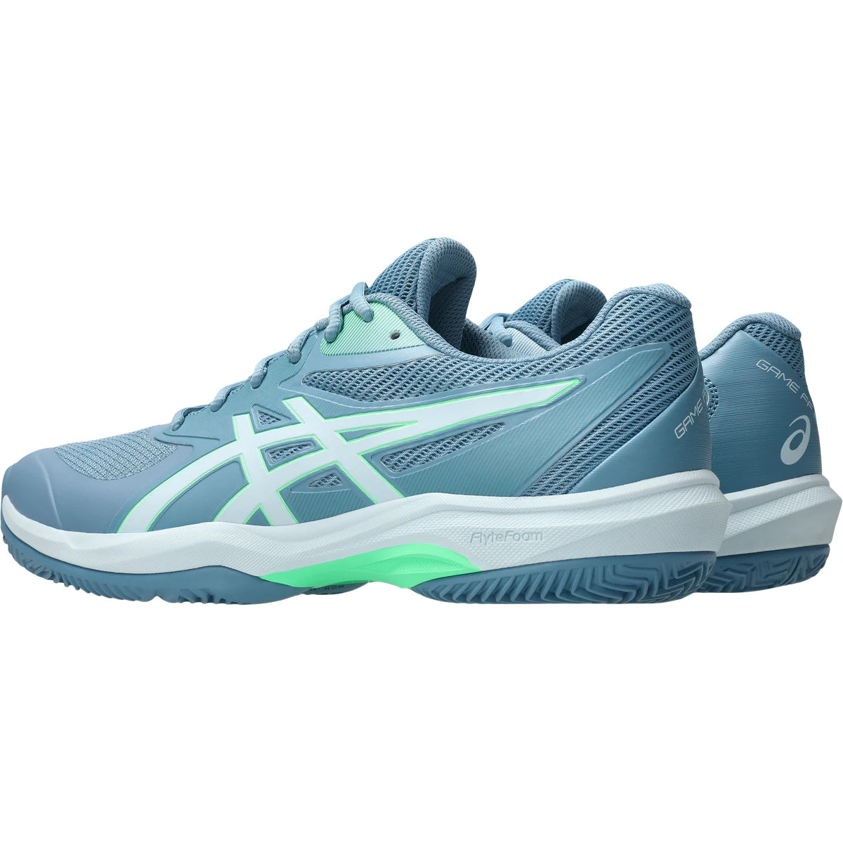 Scarpe da padel Asics Game FF