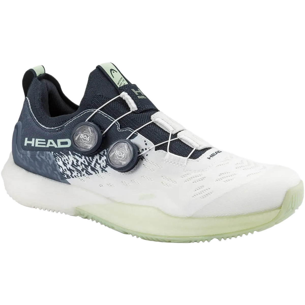 Scarpe da padel Head Motion Pro 1.5 Boa