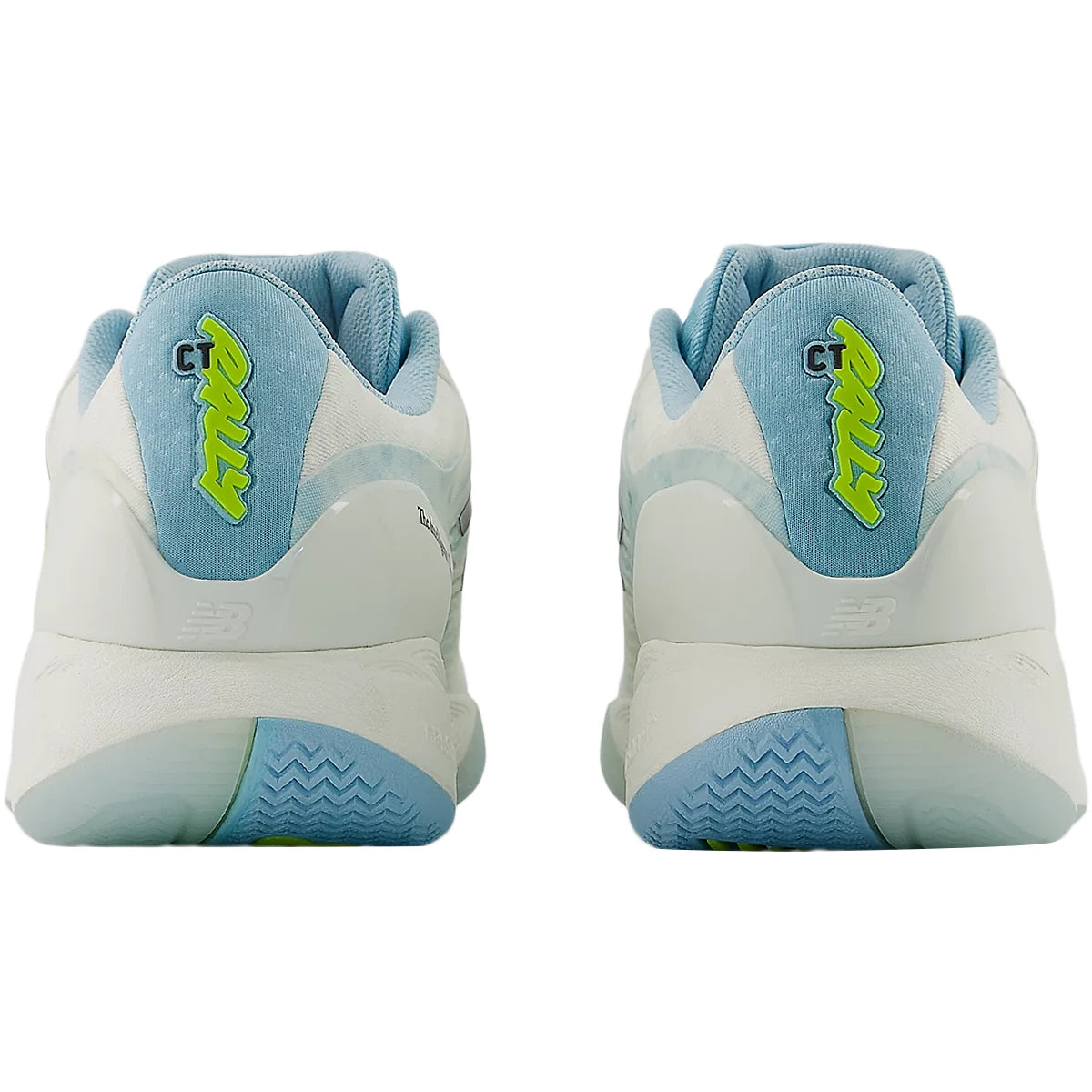 Scarpe New Balance Donna Freshfoam Ct-Rally V2 Scarpe tutte le superfici
