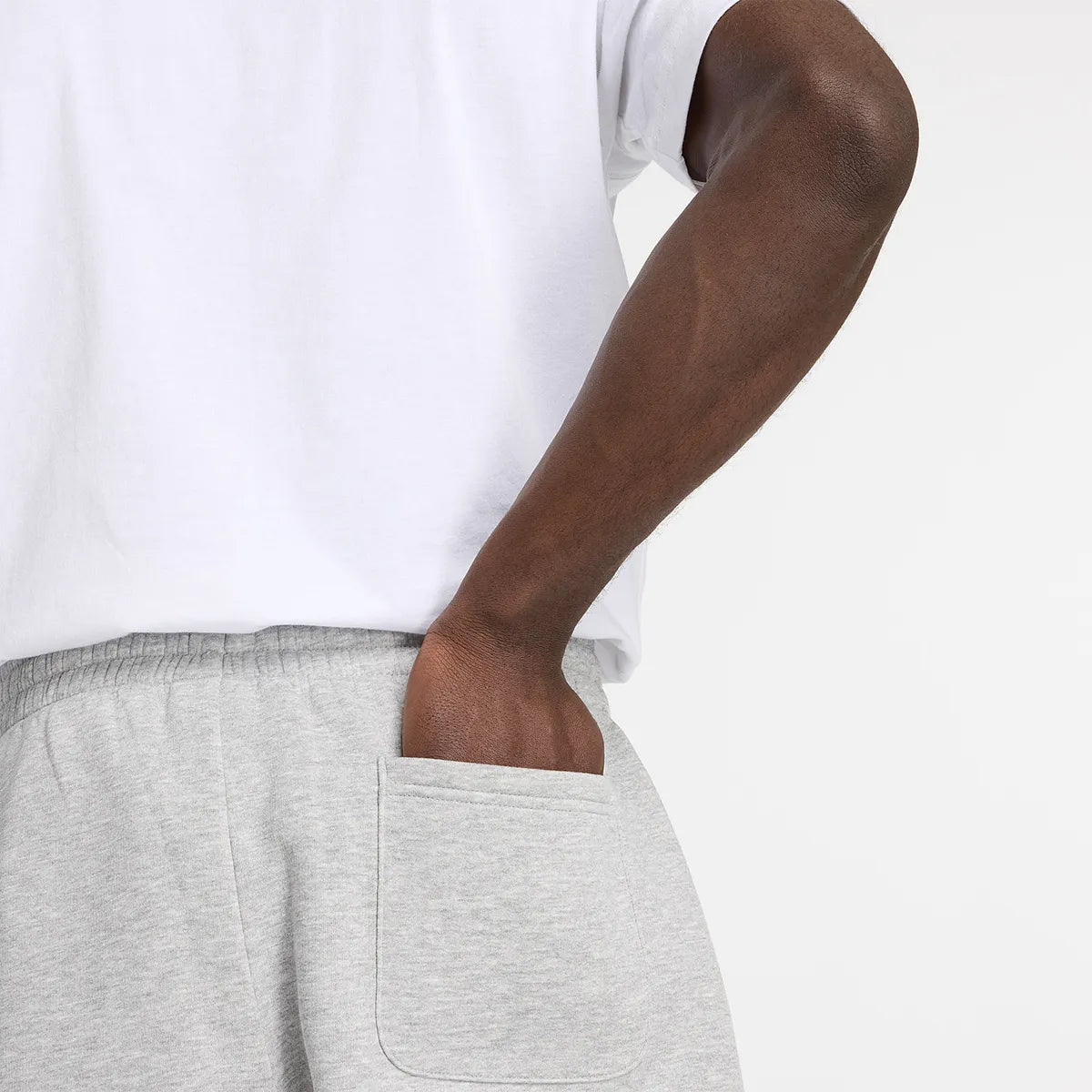 Pantaloni New Balance Fleece