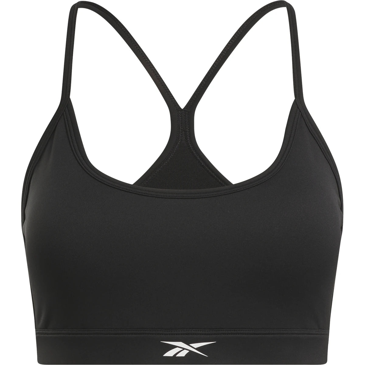 Reggiseno Reebok Donna Kendal Core Strappy