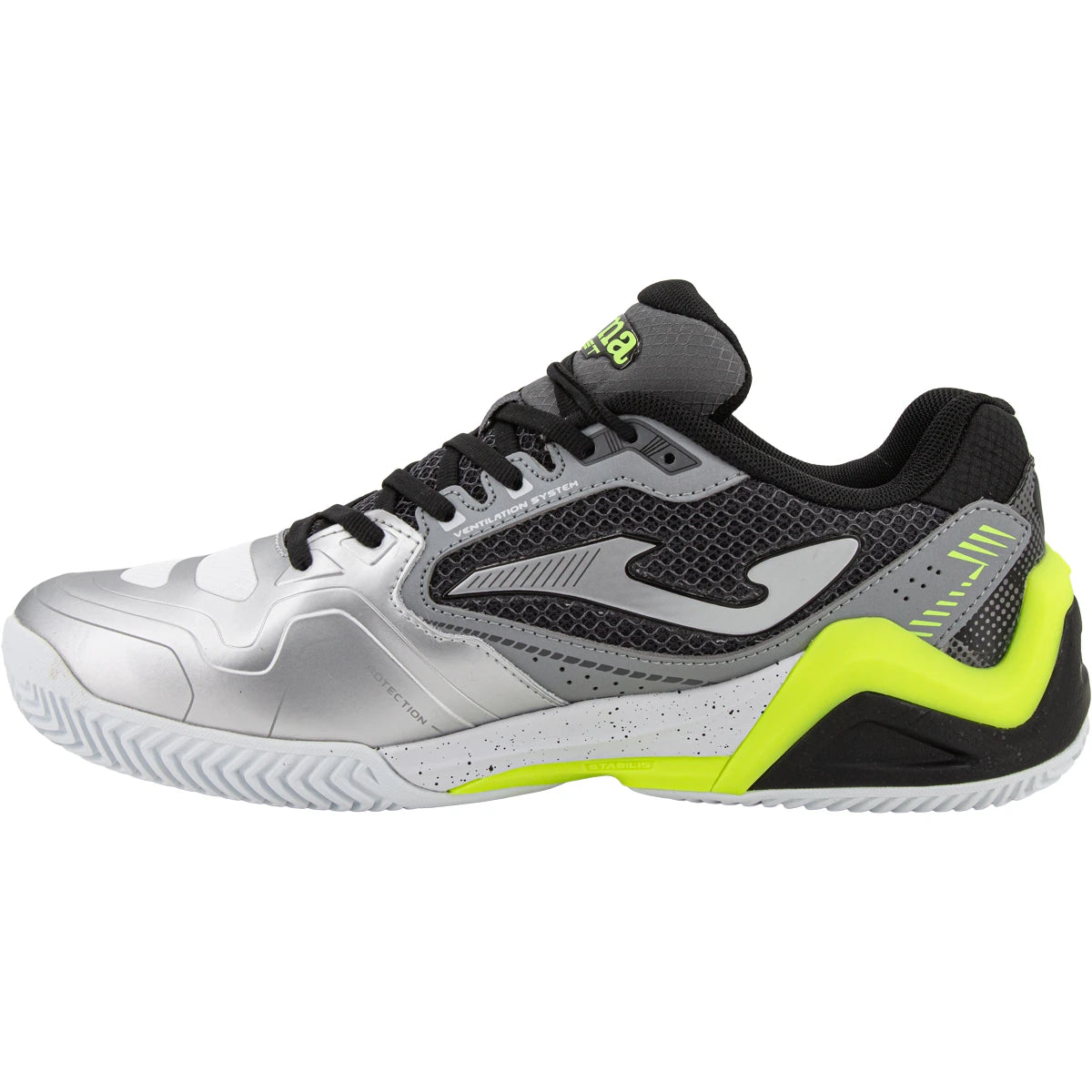 Scarpe Joma Set 2612 Terra Battuta