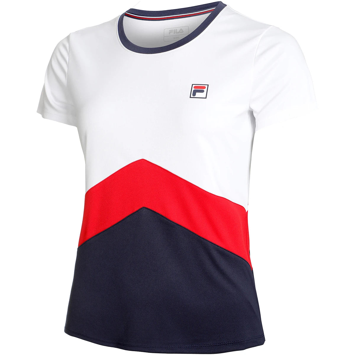 T-Shirt Fila Donna Aurelia
