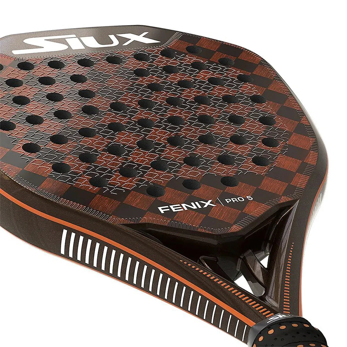 Racchetta da padel Siux Fenix Pro 5