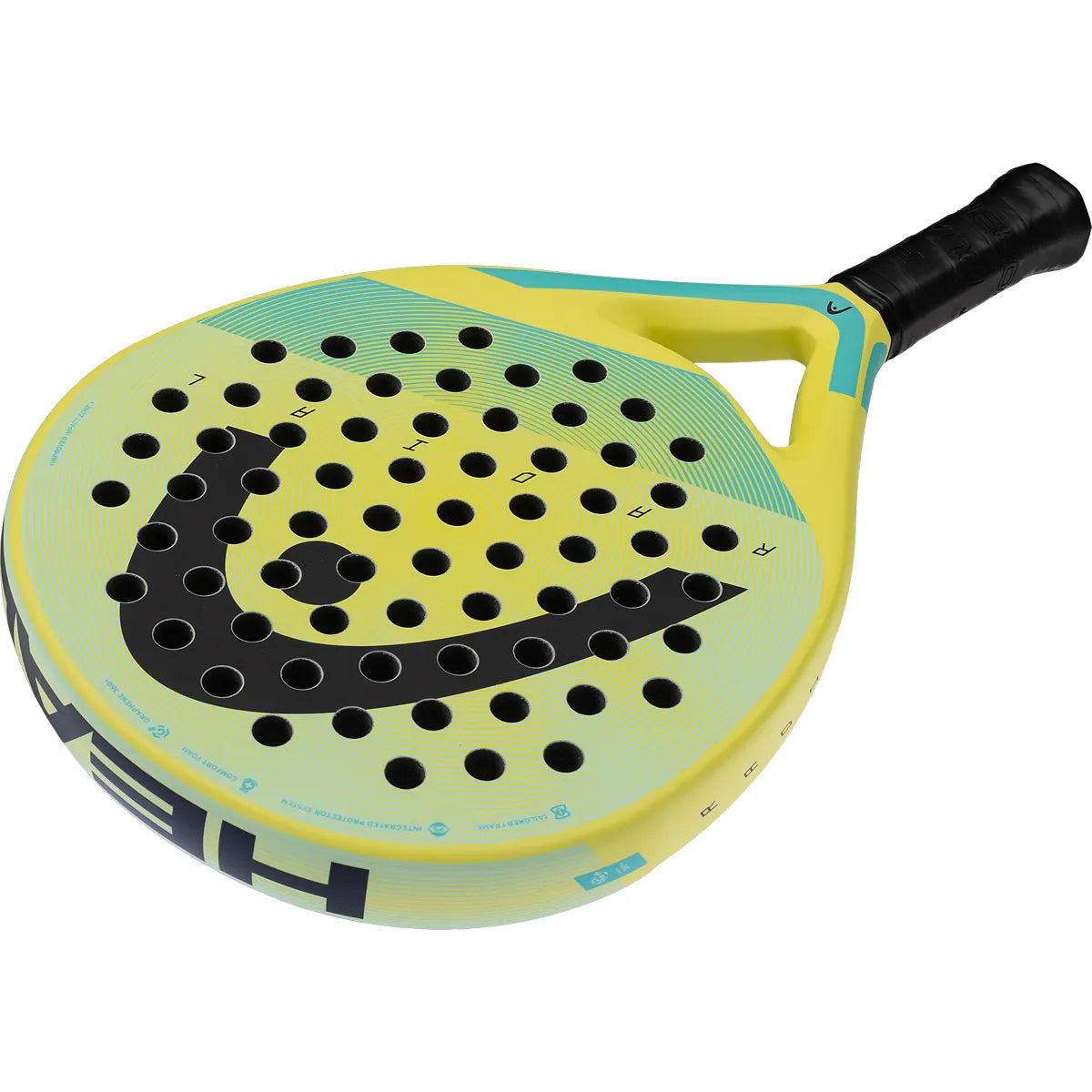 Racchetta da padel Head Radial 2025 Edition Limitee