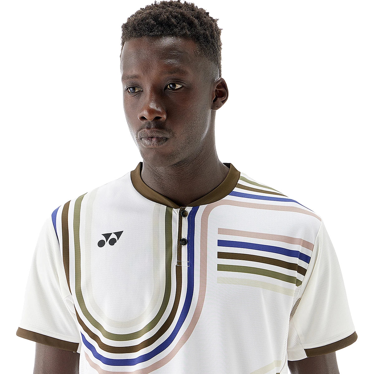 T-Shirt Yonex Uomo Tour Elite 10639Ex