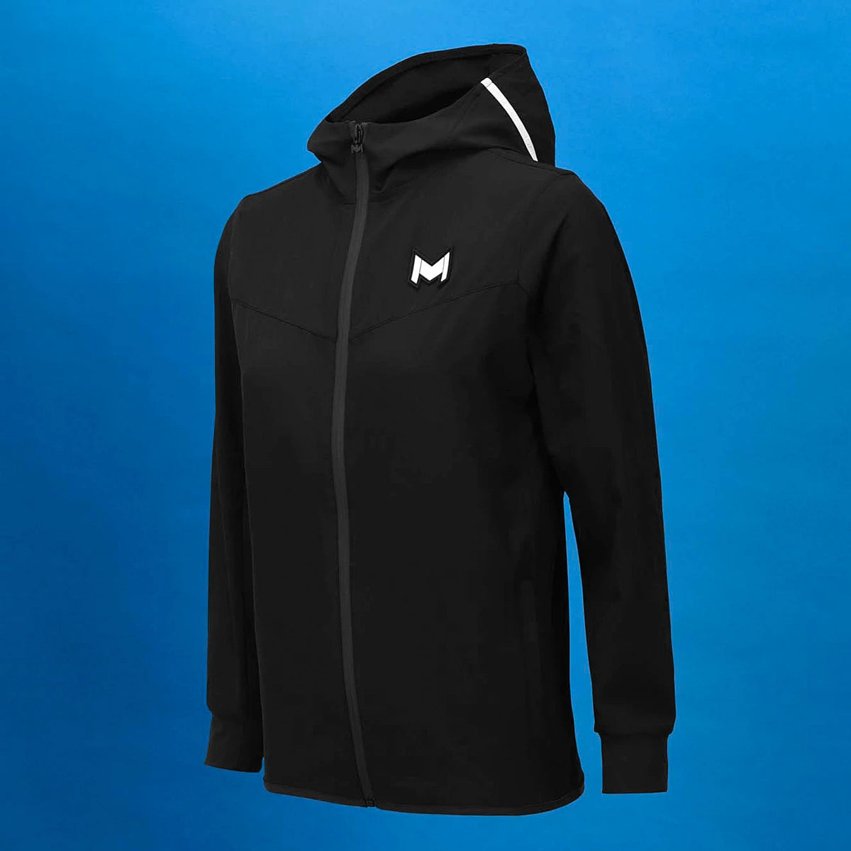 Giacca Antivento Mouratoglou Apparel Junior Player