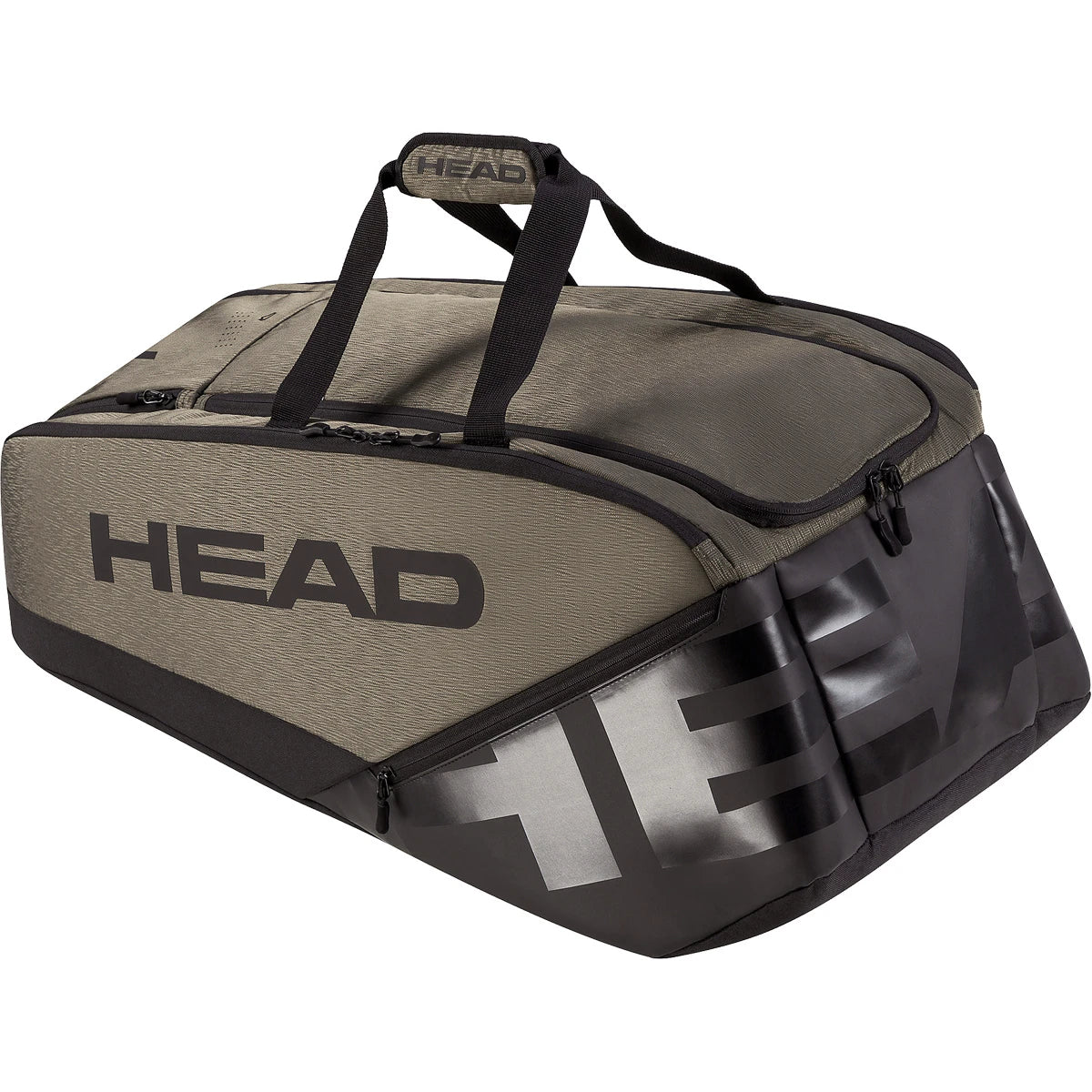 Borsa da tennis Head Pro X Racchetta XL