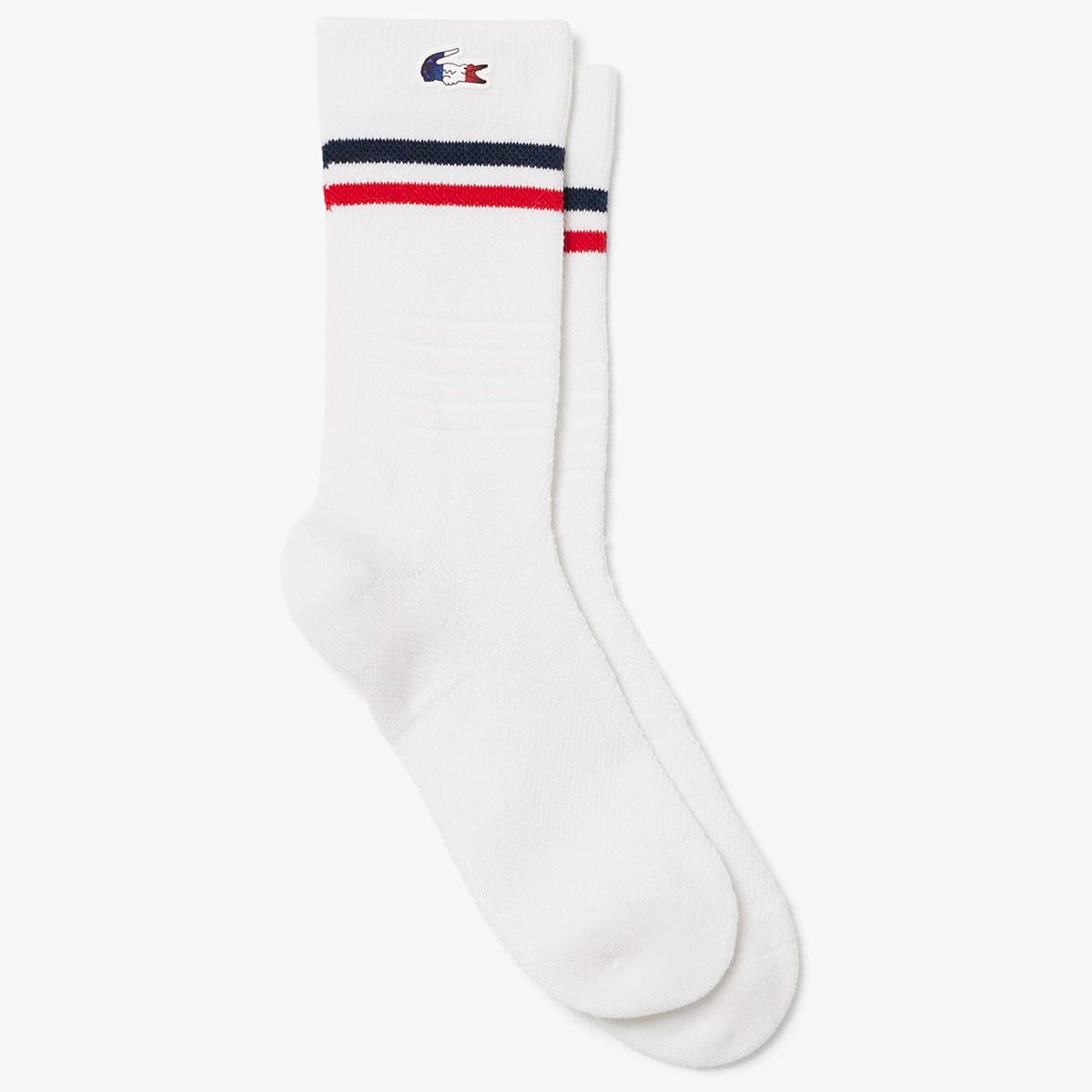 Calze Lacoste French Team