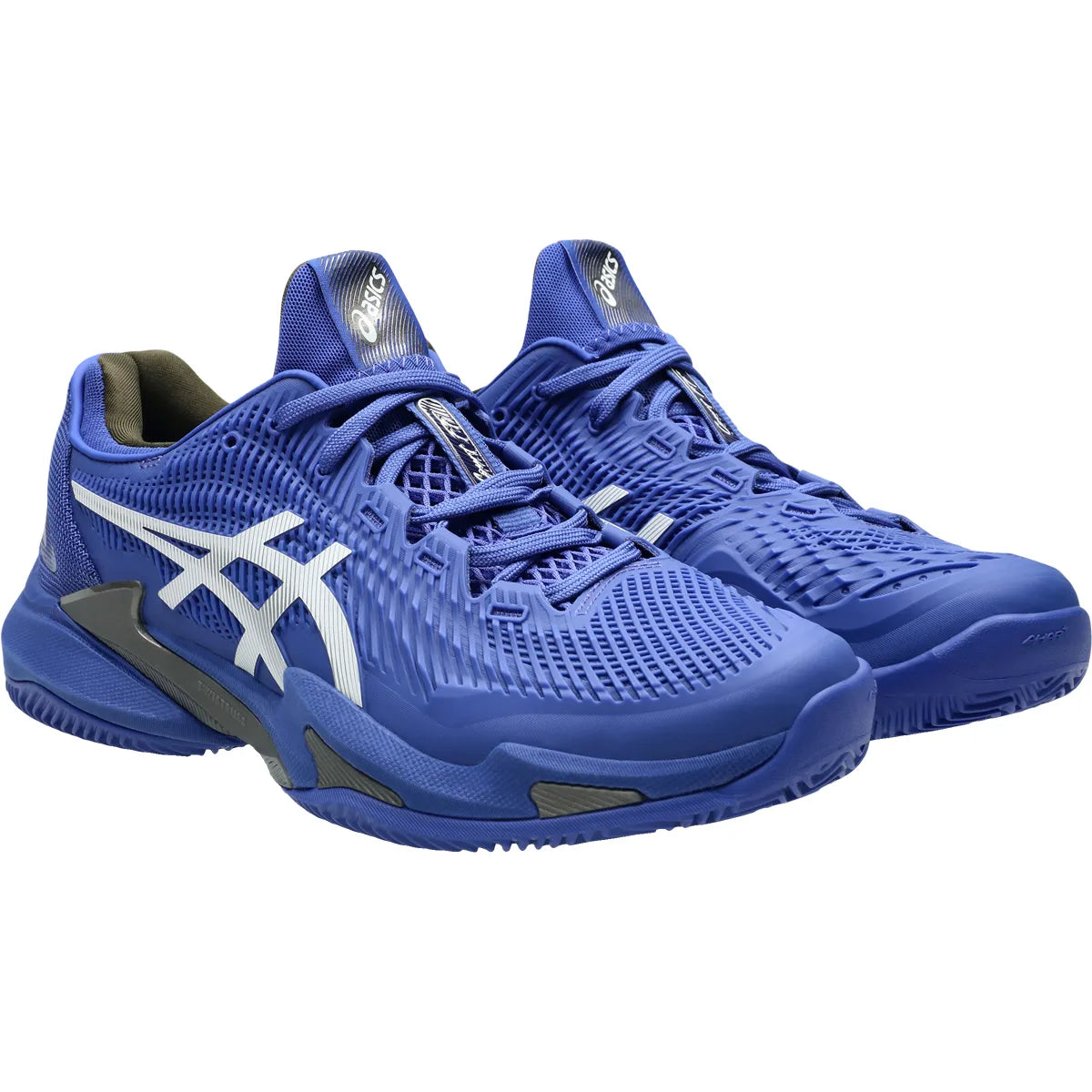Scarpe Asics Court FF 3 Terra Battuta