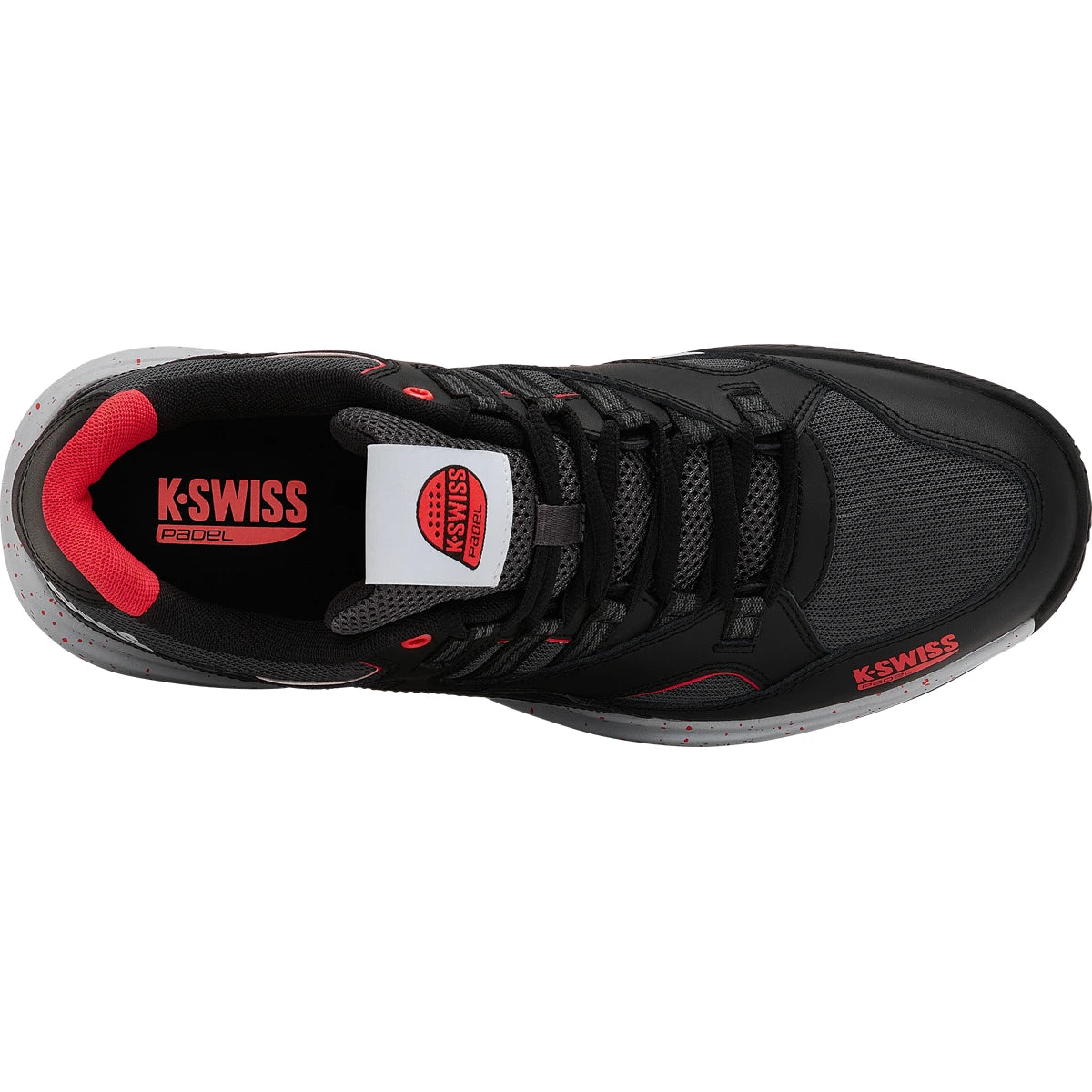 Scarpe da padel K-Swiss Tura Team