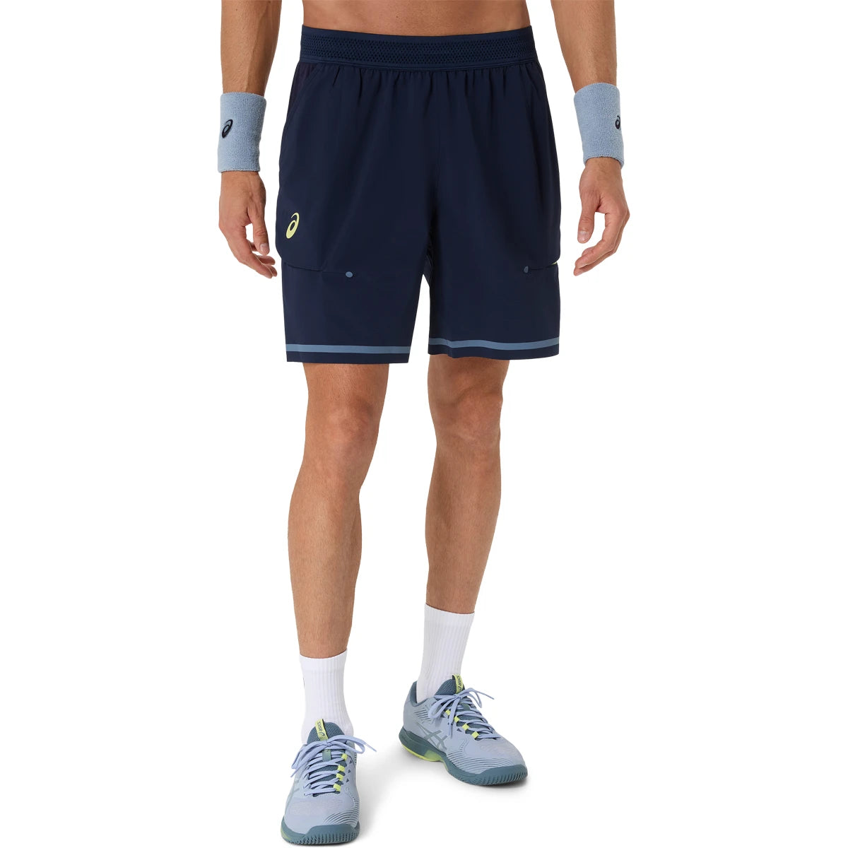 Pantaloncini Asics Core 7In