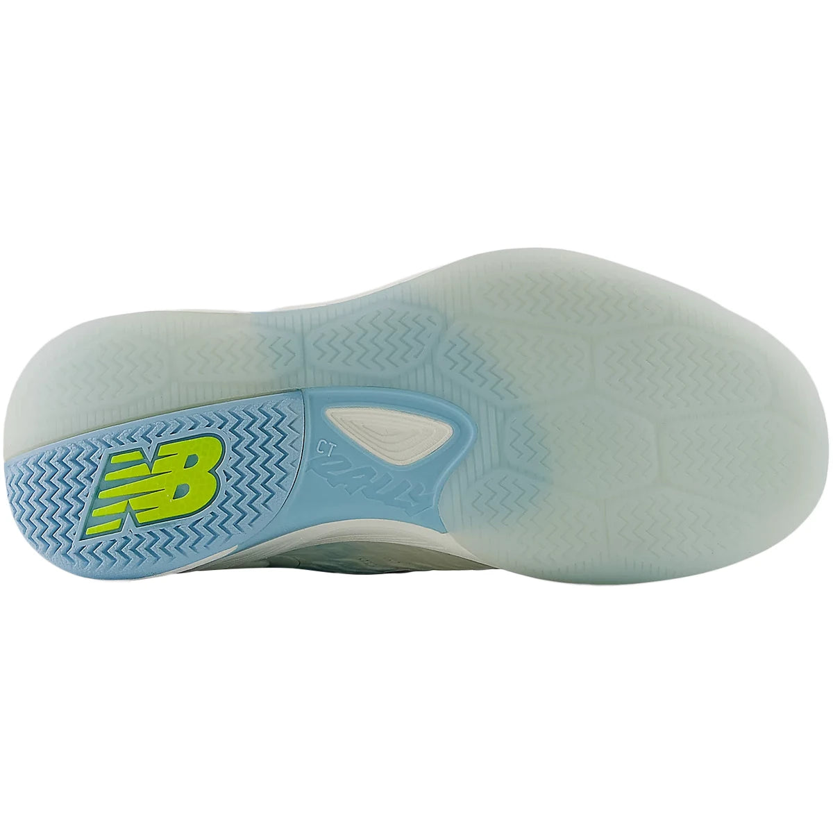 Scarpe New Balance Donna Freshfoam Ct-Rally V2 Scarpe tutte le superfici