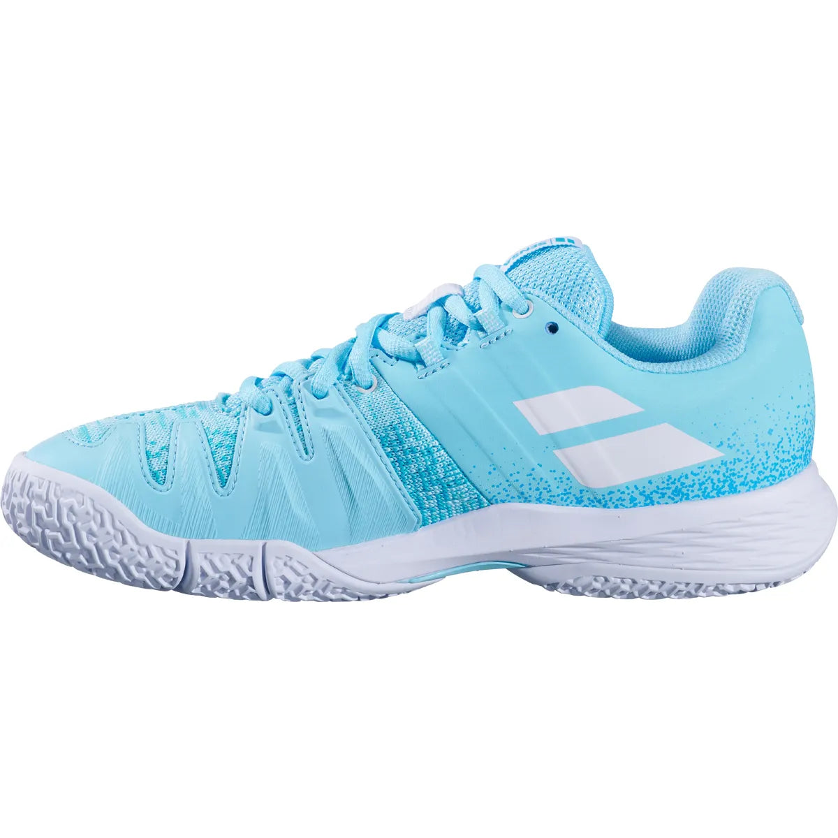 Scarpe Babolat Donna Sensa Padel