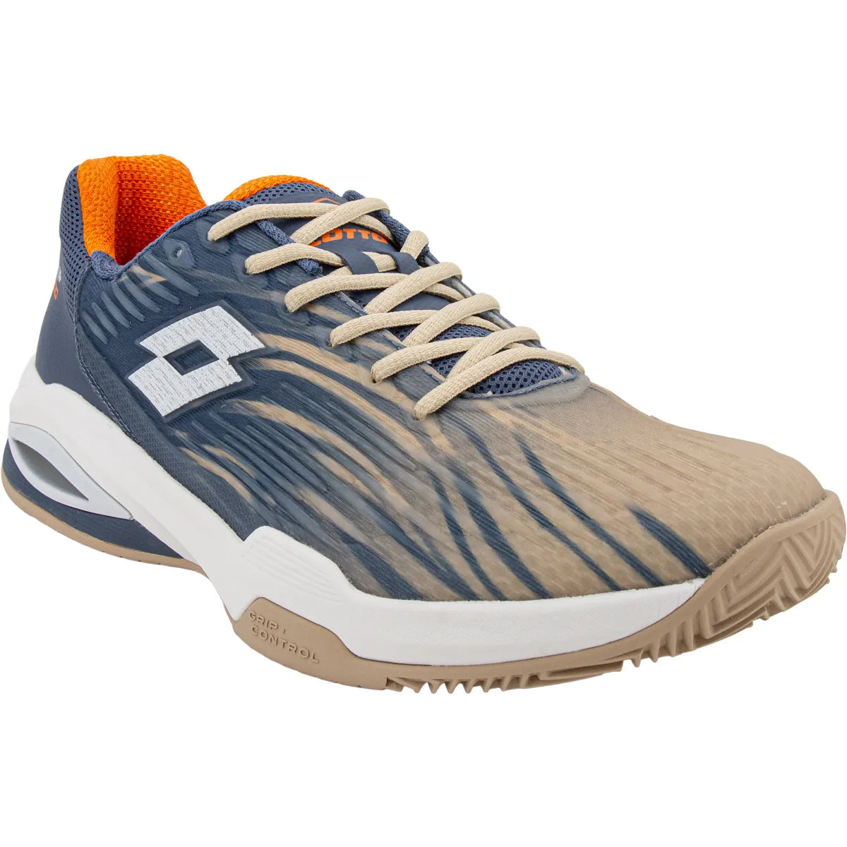 Scarpe Lotto Mirage 200 II Prt Terra Battuta