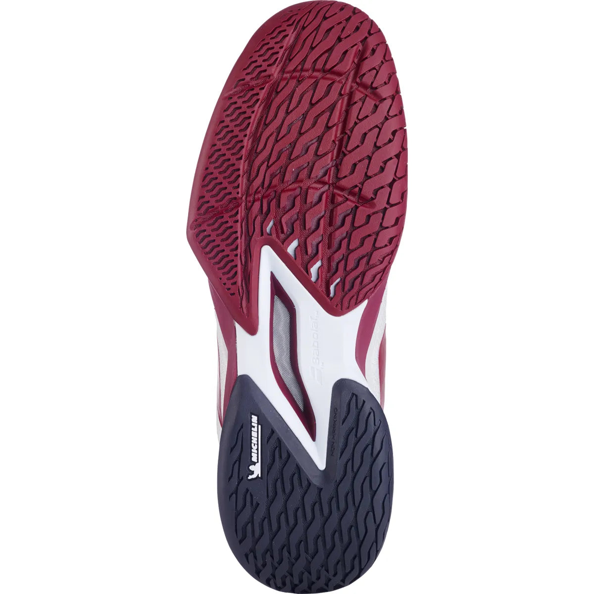 Scarpe Babolat Jet Mach 3 Norrie New York Scarpe tutte le superfici