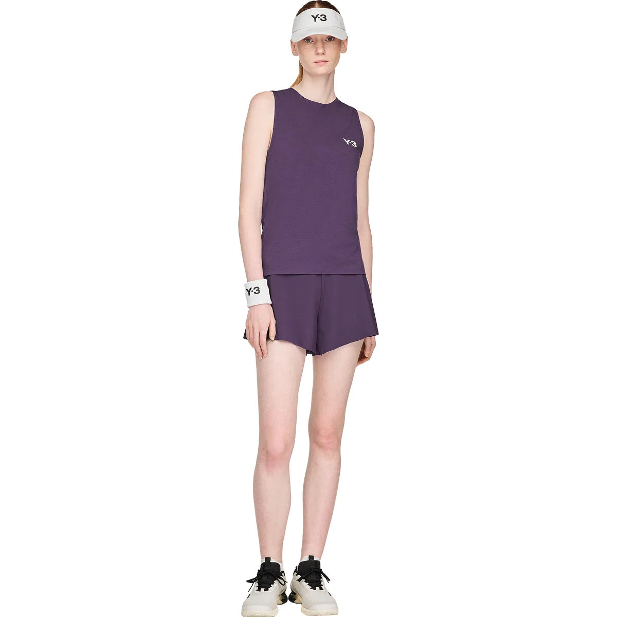 Canotta adidas Donna Y-3 New York