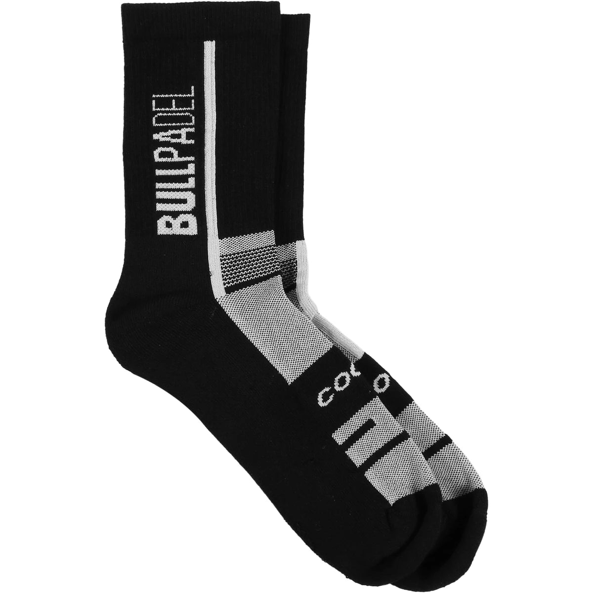 Coppia di Calzini Bullpadel Bp261