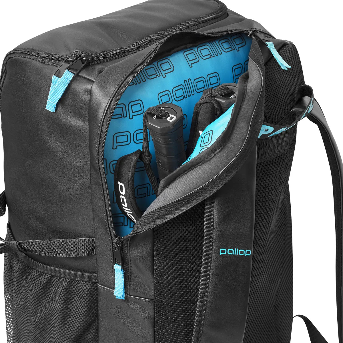 Borsa da padel Pallap Travel