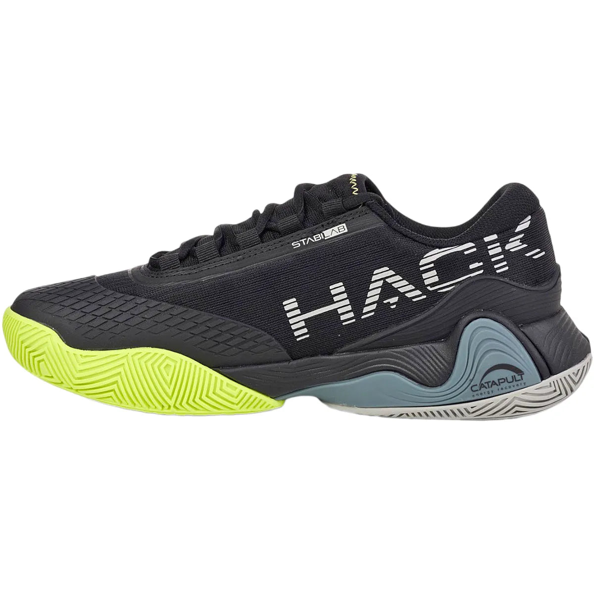 Scarpe da padel Bullpadel Uomo Hack Vibram 25I