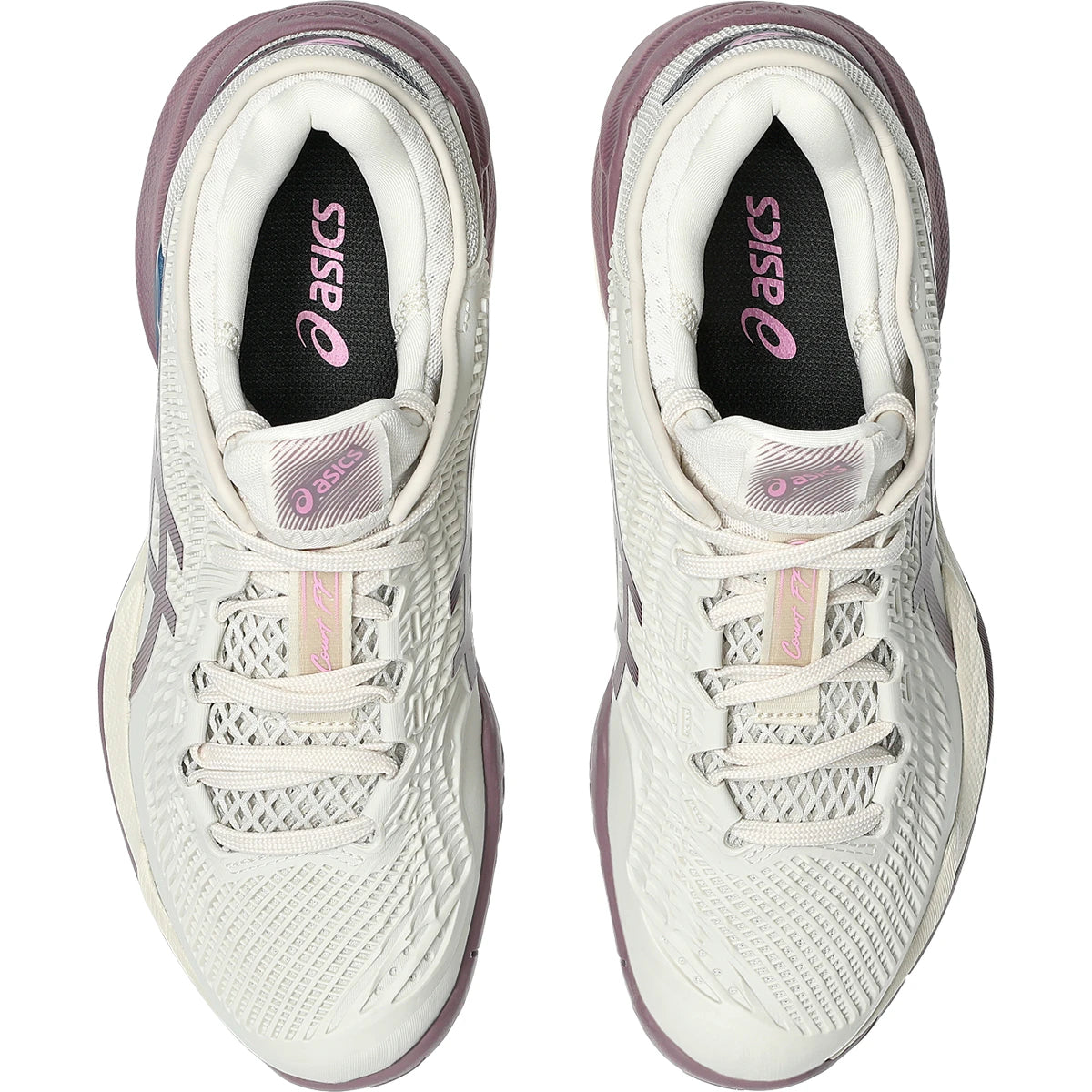 Scarpe Asics Donna Court FF3 Scarpe tutte le superfici