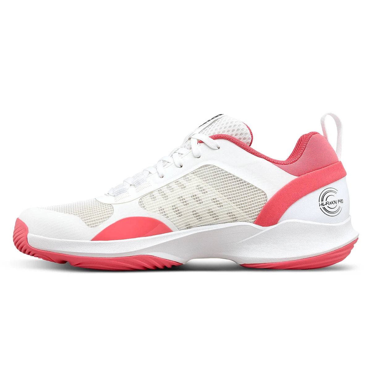 Scarpe da padel Wilson Donna Hurakn Pro V2