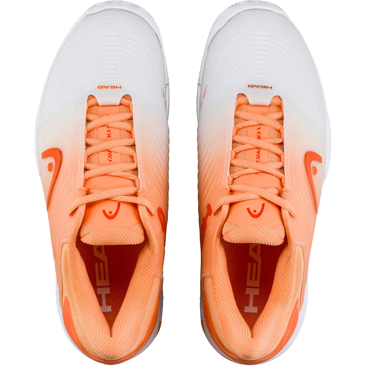 Scarpe Head Donna Revolt Pro 4.5 Terra Battuta