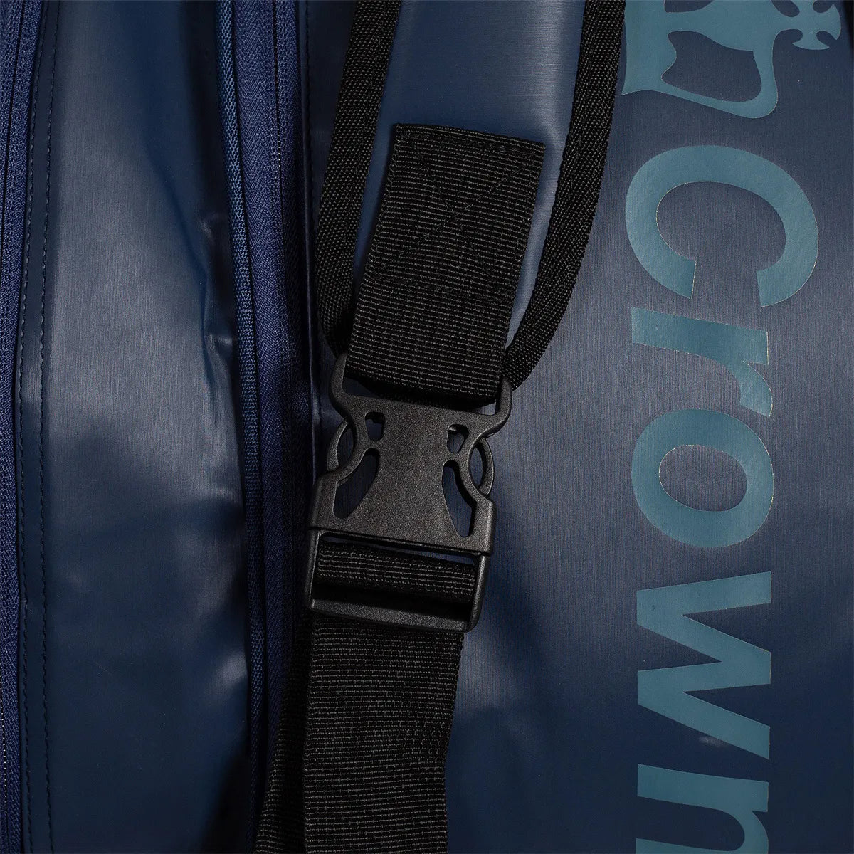 Borsa da padel Black Crown Ultimate Pro 2.0 Lucida