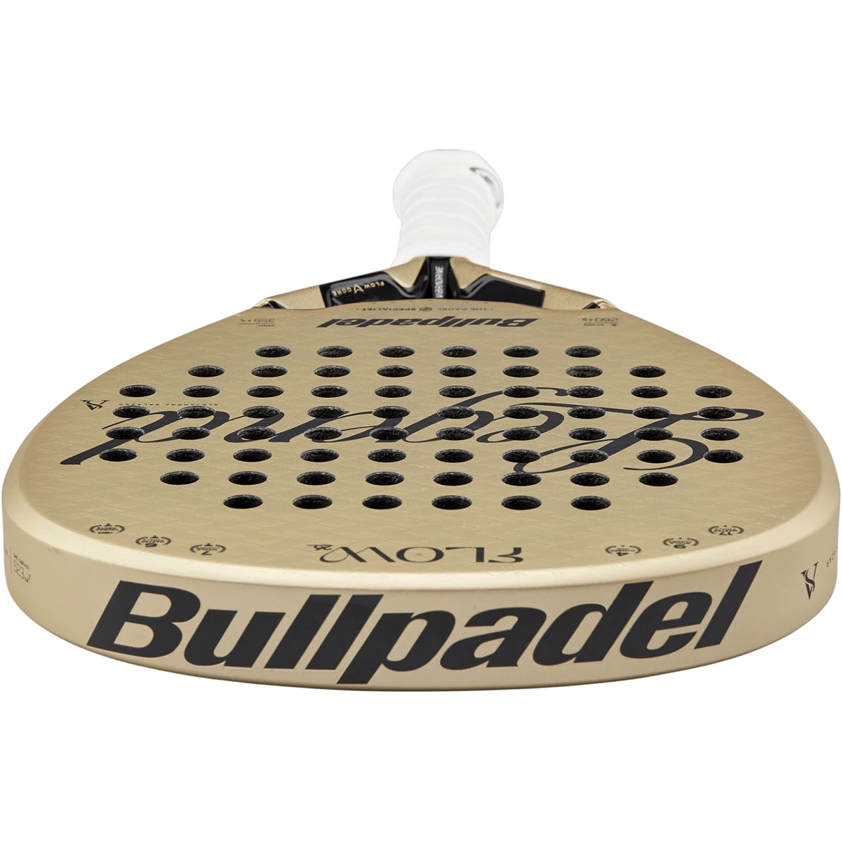 Racchetta Padel Bullpadel Flow 27
