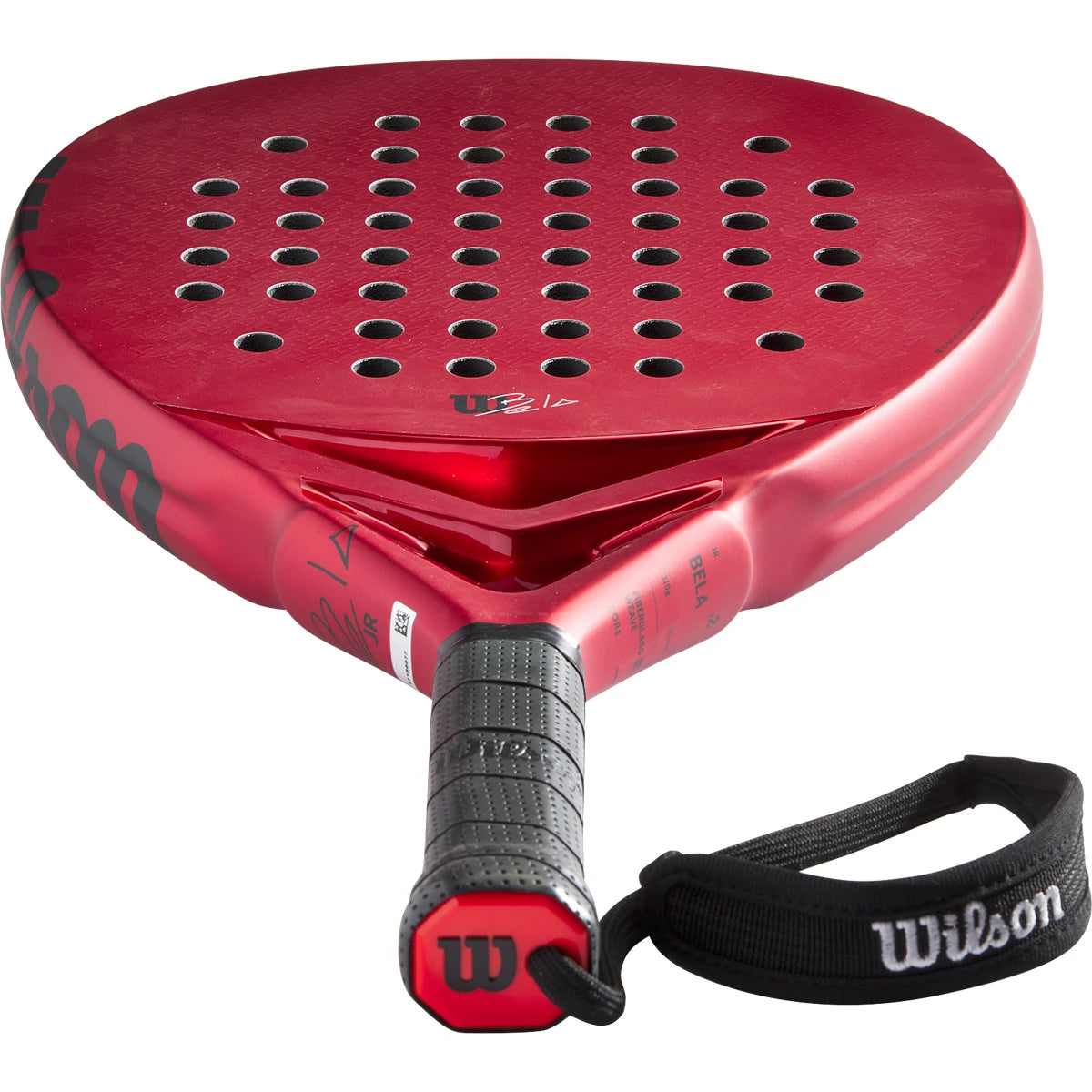 Racchetta da padel Wilson Bela Junior V2