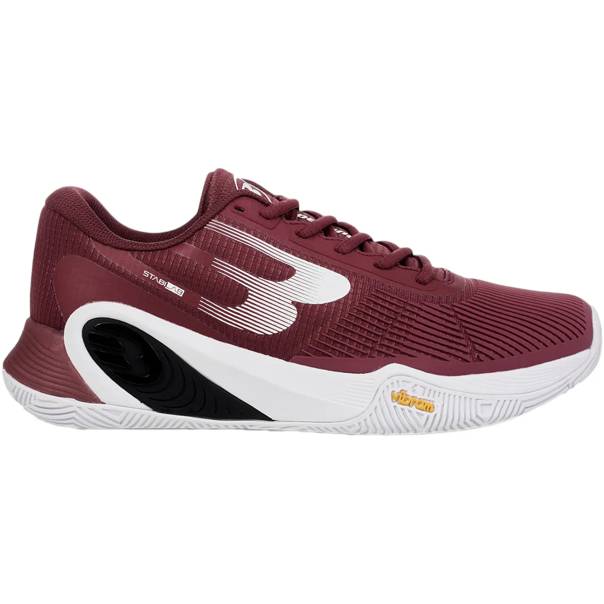 Scarpe da padel Bullpadel Uomo Vertex Vibram 25I