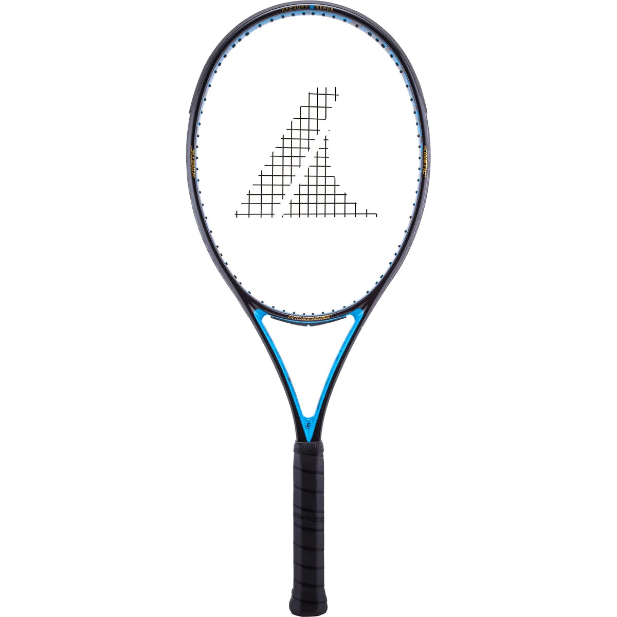 Racchetta Pro Kennex Ki Black Ace 105 (300 Gr)