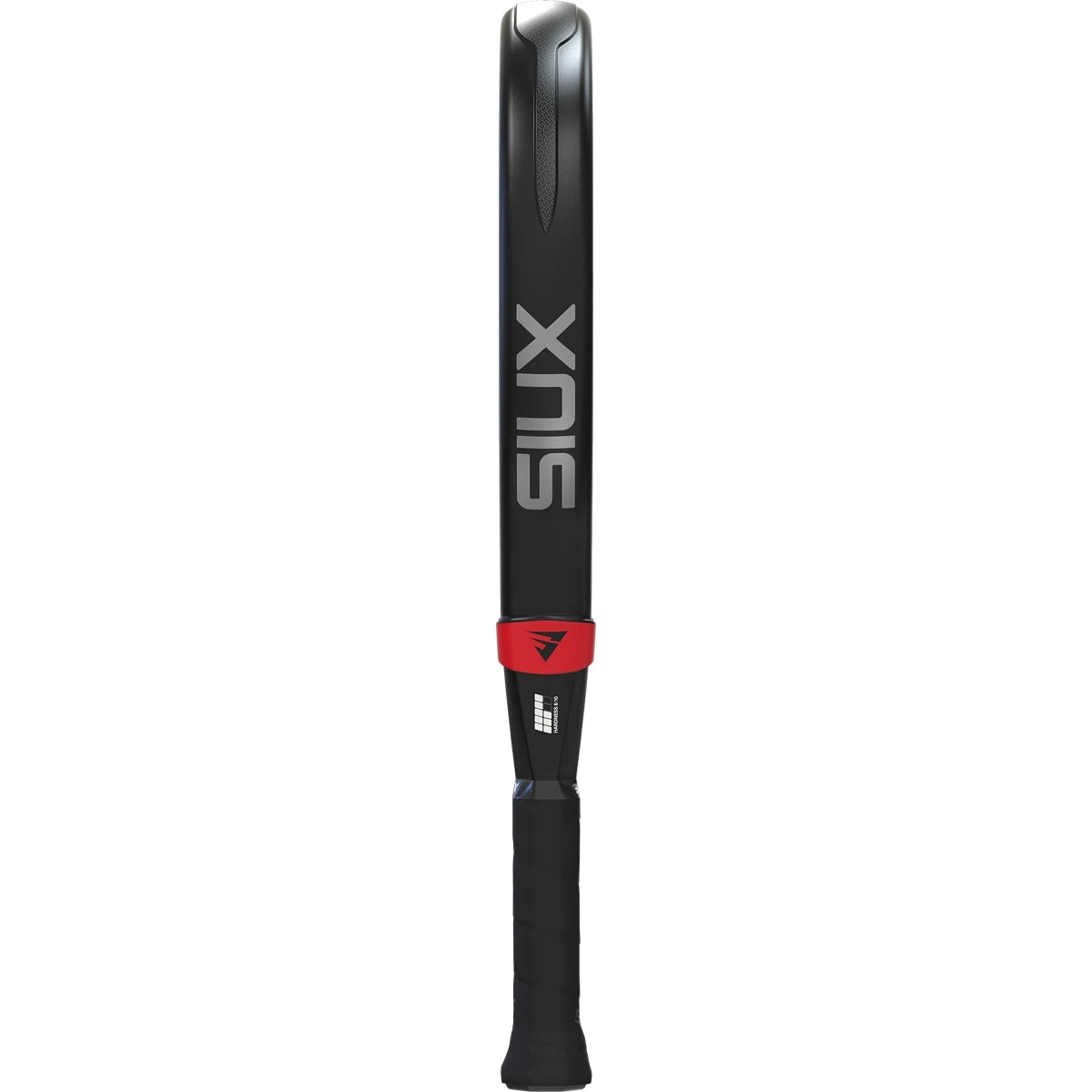 Racchetta Test di Padel Siux Electra Pro 2026 Shadow Red