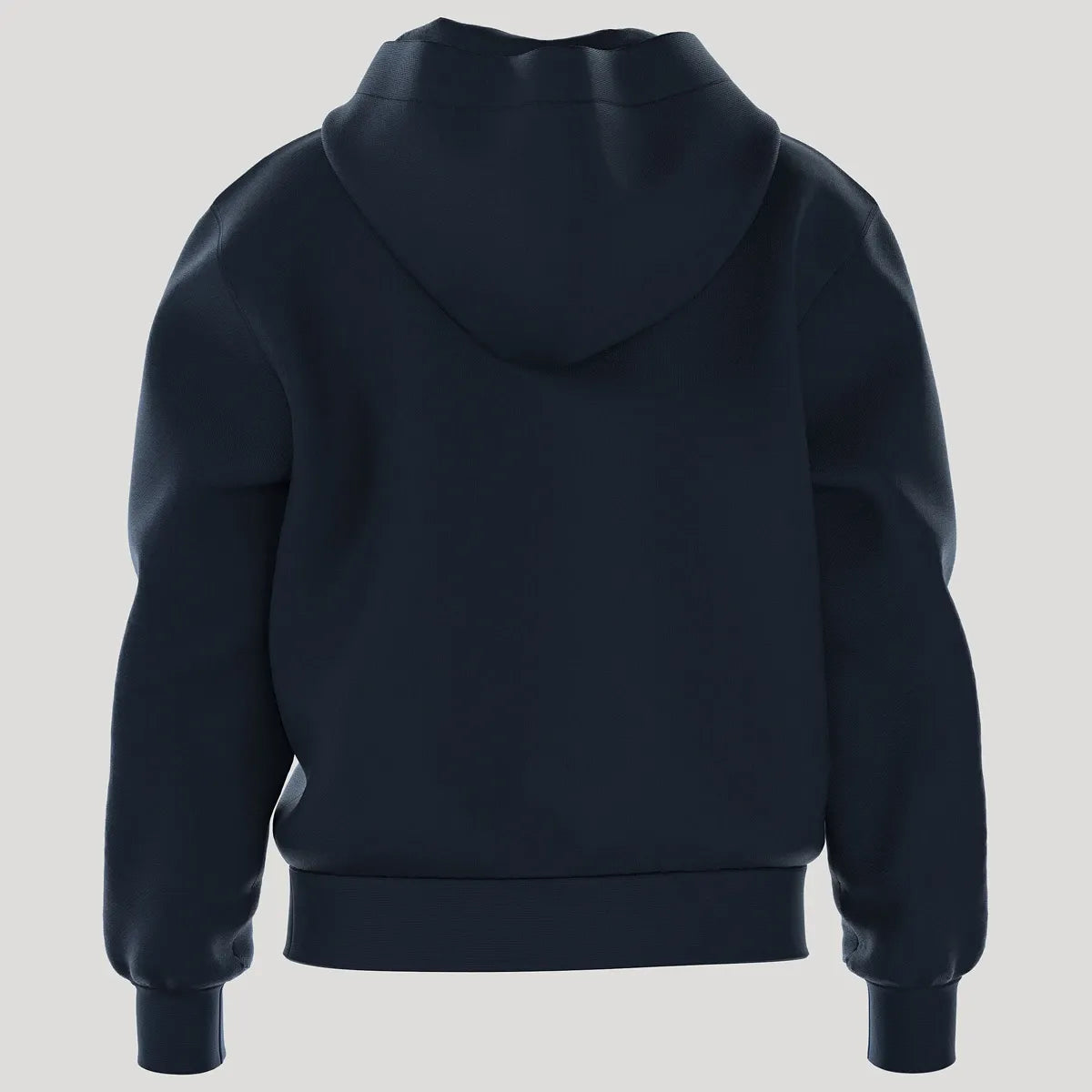 Felpa Bjorn Borg Donna Essential con cappuccio