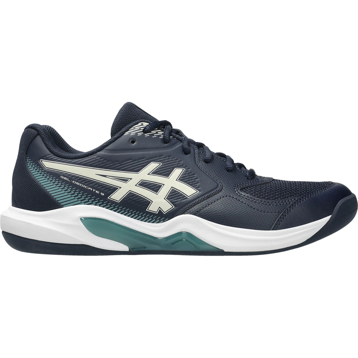 Scarpe Asics Dedicate 9 Tappeto