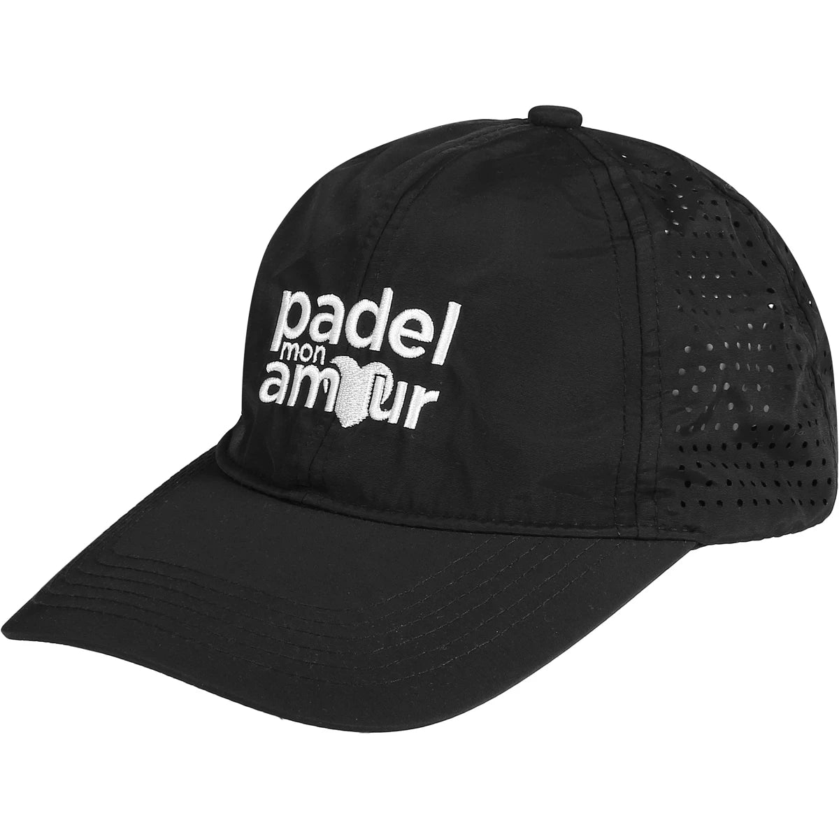 Cappellino Padel Mon Amour Technique