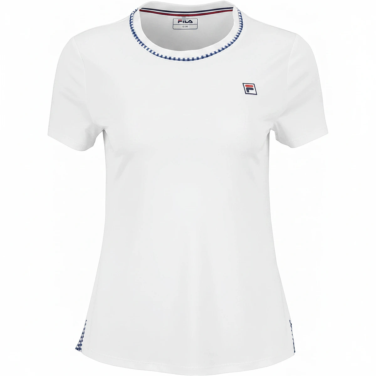 T-Shirt Fila Donna Valeria