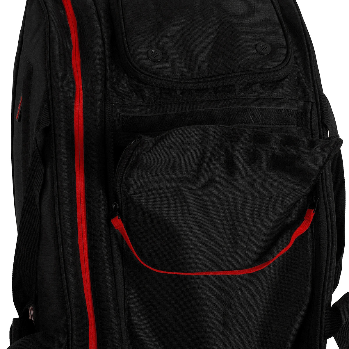 Borsa da padel Black Crown Plus