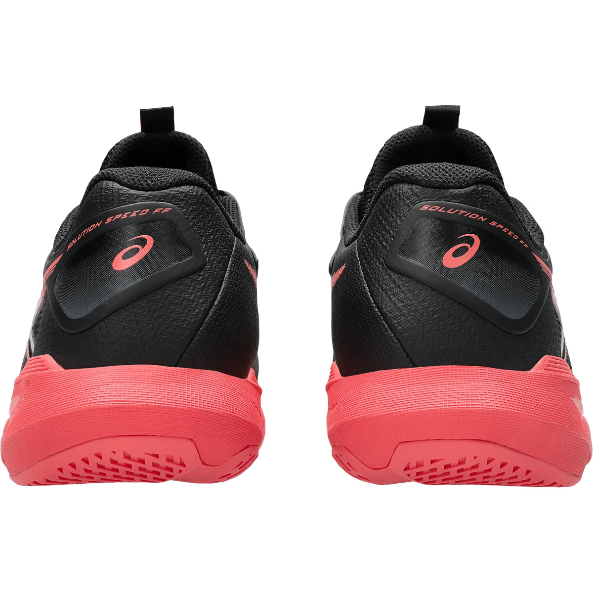 Scarpe Asics Donna Solution Speed FF 4 Scarpe tutte le superfici