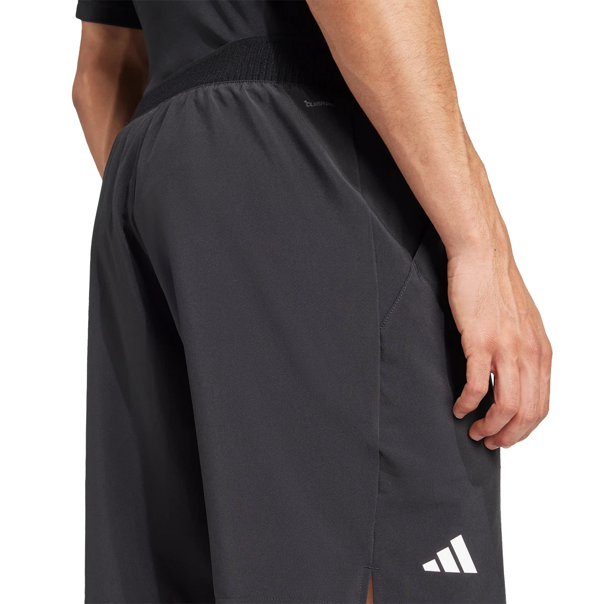 Pantaloncini adidas Club Sw 9In