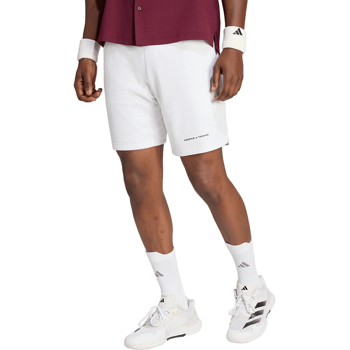Short adidas Uomo Tennis New York