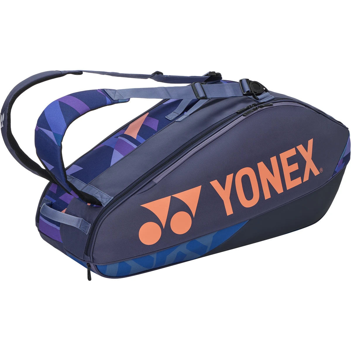 BORSA YONEX PRO 6 RACCHETTE 92426